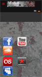 Mobile Screenshot of distain.de